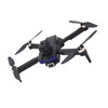 RC Drone Obstacle Avoidance Folding Camera Angle Adjustable Low Noise
