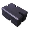 zalati Bench Press Block Boards EVA Foam Adjustable Non-Slip Deep