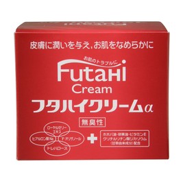 Futa High Cream α 4.6 oz (130 g)