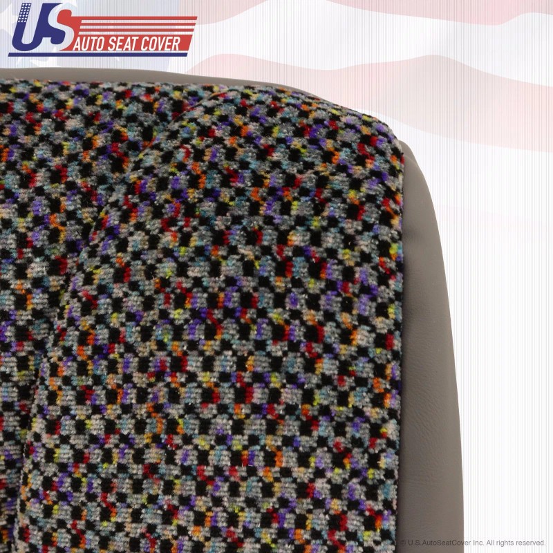 US Auto Seat Cover 1998-2002 For Dodge Ram 1500 2500