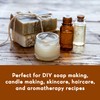 DIYBeauty Bulk Clove Essential Oil - 16 Fl Oz -