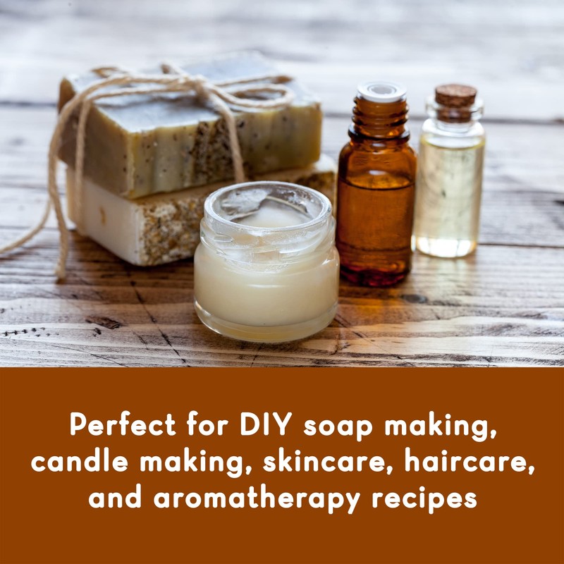 DIYBeauty Bulk Clove Essential Oil - 16 Fl Oz -
