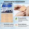 BonePain Patch Thermal Patches Alternative, 7 Patches/Bag
