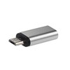 CABLEPELADO Adapter USB C Buchse auf Micro-USB-Stecker | USB C
