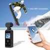 Bewinner 4K WIFI Video Camera Camcorder - 16M Digital Camera