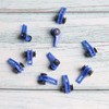 Opexicos 20Pcs Lure Bait Hanging Bait Hook Device Rock Fishing
