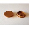 Hinge and Bracket Supplies 10 x 35mm Cabinet Hinge Hole