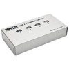 TRPU215004R - Tripp Lite USB 2.0 Printer/Peripheral Sharing Switch