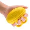 OFKPO Hand trainer grip balls, hand training ball for adults