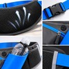 Running Hydration Waist Belt for Jogging and Hiking – Adjustable