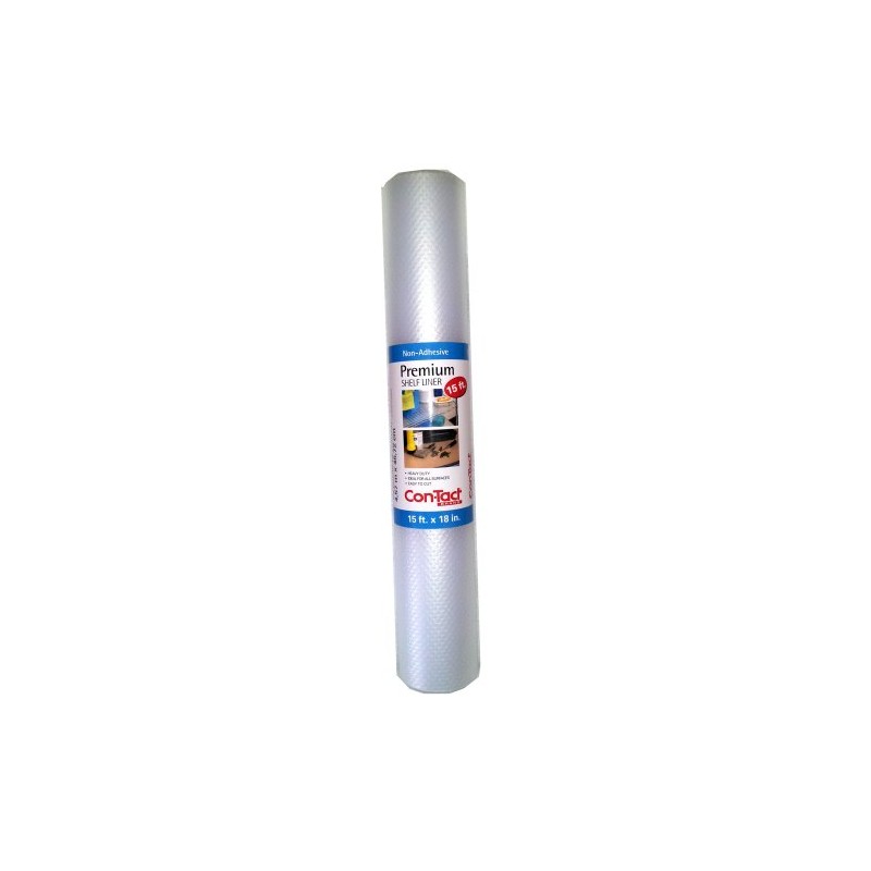 Con-Tact Premier Non-Adhesive Shelf Liner
