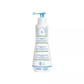 Mustela Loción Corporal Mustela Hydra Bébé Piel Normal 300 Ml