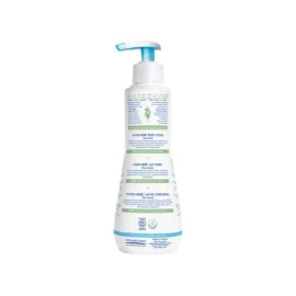 Mustela Loción Corporal Mustela Hydra Bébé Piel Normal 300 Ml