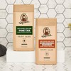 Dr. Squatch NUEVO gel de baño natural exfoliante para hombres