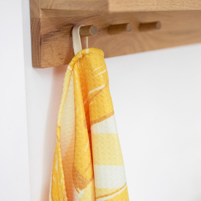 Dock & Bay Tea Towels - Quick-Drying Dish Towels in