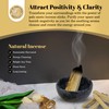 Sacred Palo Santo Wood Incense Sticks - New Age Smudges