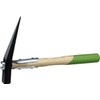 Freund Pointed hammer, roofer, carpenter and plumber