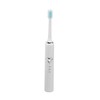 Ultrasonic Tooth Cleaner Three Modes IPX6 Waterproof Ergonomic Design 500mAh