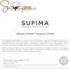 100% Supima Cotton Sheets 600 Thread Count,Bed Sheet Set Queen
