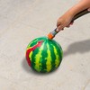 BANZAI Melon Madness Pool Challenge Underwater Water-Filled Ball with 3