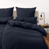Blumtal 90 Microfibre Bed Linen And Pillowcase Set