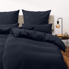 Blumtal 90 Microfibre Bed Linen And Pillowcase Set