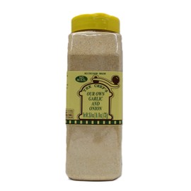 Our Own Garlic & Onion-26 oz-Economy Bottle