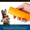 Mercader Digital 10 Pzs Ahuyentador Canino Repelente De Perros Ultrasónico