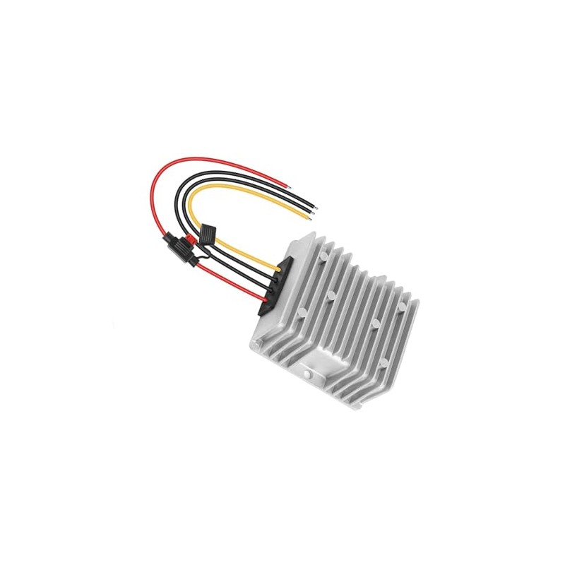 DC-DC Golf Cart 24V 36V 48V to 12V 30A 20A