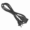PwrON Compatible AC in Power Cord Cable Lead Replacement for