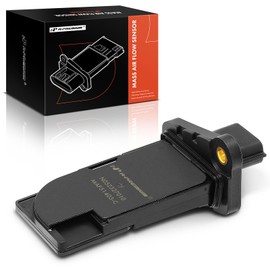 A-Premium Mass Air Flow Sensor Meter Compatible with Nissan & Infiniti Cars - Altima 14-18, Maxima, Pathfinder 15-16, Murano 15-19, Quest, QX60 15-16 - (3.5L VQ35DE) & Rogue 14-17 - (2.5L QR25DE)
