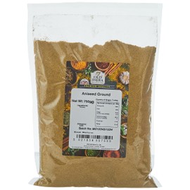 Old India Aniseed Ground 750g
