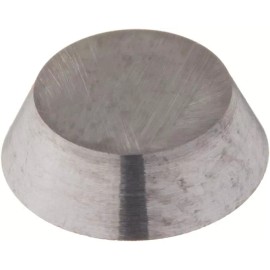 Ammco 40610 Round Positive Rake Carbide Insert  10 Pk