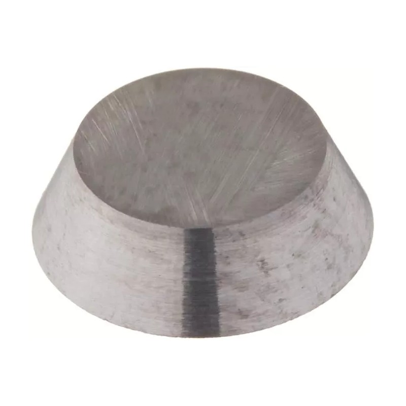 Ammco 40610 Round Positive Rake Carbide Insert 10 Pk