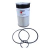 Fleetguard FS19624 Fuel/Water Separator For Davco 382113, 7.039"Hx3.82"OD