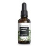 Natural Elements Vitamin A Drops Oil, 1 piece, 50ml / 내추럴엘리먼츠 비타민A 드롭스 natural elements Vitamin A Drops Oil, 1개, 50ml