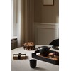Eva Solo Nordic kitchen napkin holder, store napkins collected in
