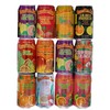 Hawaiian Sun Juice Drinks Ultimate Variety Pack of 12