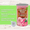 Global Basics 2 Pack of 82.5 oz Country Time Pink