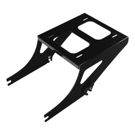 TCMT Trunk Mounting Rack Fit For Harley Fat Boy Fatboy FLSTF 2008-2017