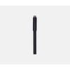 HMM Handcrafted Magnetic Anodized Aluminium Pen in Black - Perfect