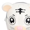 Biting Finger Toy Cartoon Animal Stress Relieve Anxiety Hand Eye