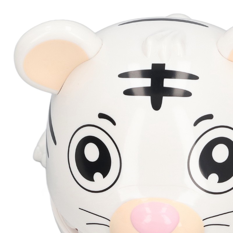 Biting Finger Toy Cartoon Animal Stress Relieve Anxiety Hand Eye