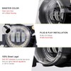 TOPTHAN Fog Light LED for 3 Series (SDN/WGN) (E90/E91) 2004-2012