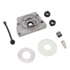 Oil Pump Worm Gear Washer Kit Compatible for HUSQVARNA 61
