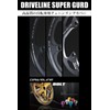 Driveline Super Guard G2 Model Bicycle Cycle Bash Guard Chainring