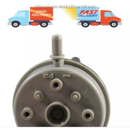 Rheem  Rheem RUUD Furnace Pressure Switch 42-101956-01 1.30 Weather King Corsaire