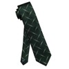 YourTies Green Ties for Men Silk Tie and Pocket Square