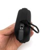 Storage Bag, Huiop Oximeter Storage Case, Water Resistant Pulse Oximeter,