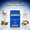 Earth Sabun Donkey Milk & Laurel Oil Soap Bar –